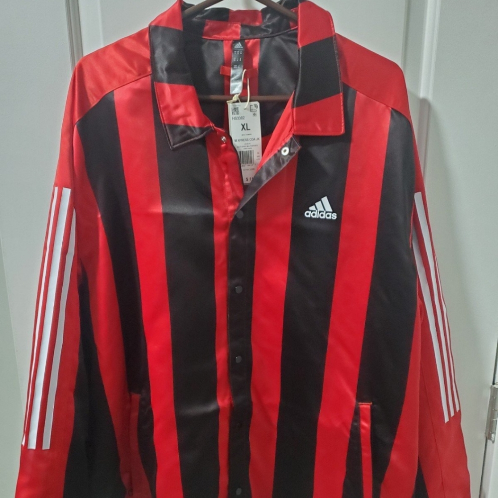 Adidas Jacket BNWT / XL